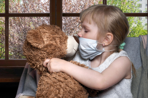 アレルギー性による喘息はアレルギーの原因を知り、生活から排除するのが治療の鍵