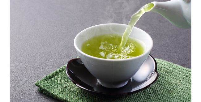 緑茶やカカオに含まれるポリフェノールはインスリン感受性の改善に効果的