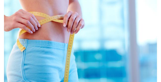 ココナッツオイルに含まれる、短鎖及び中鎖脂肪酸は体重を減らす働きがある