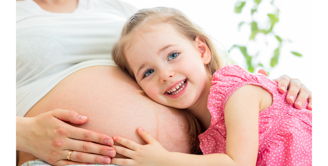 葉酸塩は妊娠中、妊娠を計画中の女性には大切