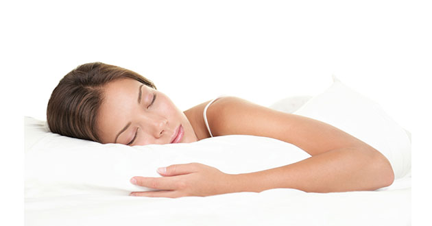 リラックス効果があるコマンマロウは、良い眠りを導くのに効果的