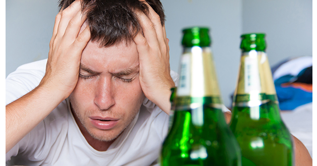 アルコール依存症の治療に葛が効果的