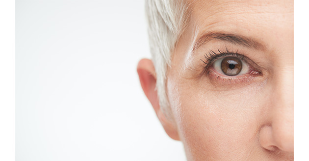 クロスグリのアントシアニンは緑内障患者の目の血流を改善したり、視野が広がる