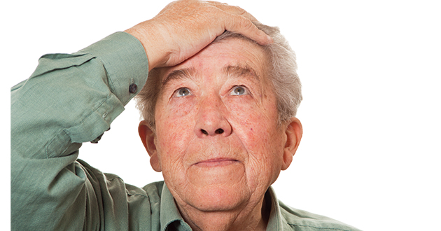 老化によって葉酸を変換するのがむずかしくなり認知症へ繋がりやすくなる
