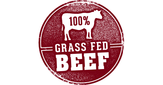 タンパク質を多く含むのは良質の牧草飼育の牛肉