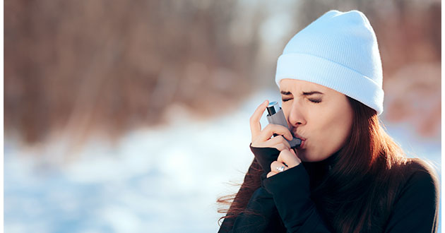 サフランの去痰作用や抗炎症作用は呼吸器系の健康に効果的