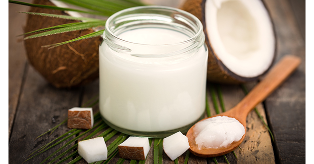 ココナッツオイルの60％を占めるのが中鎖脂肪酸