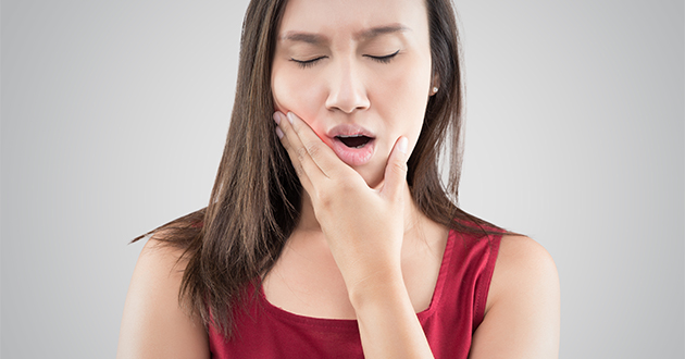 グルコサミンは顎関節症に効果的