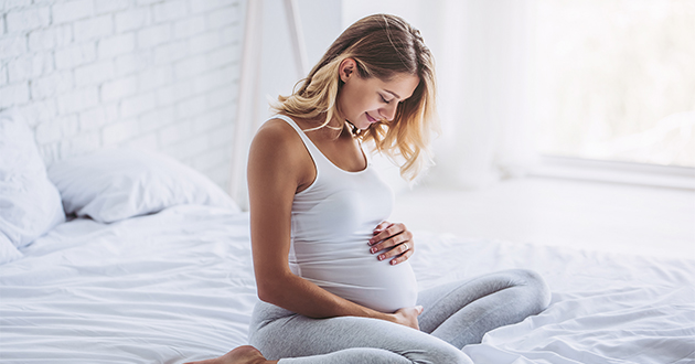 母親の水銀中毒は胎児にも悪影響を及ぼす