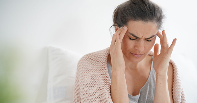 水銀は頭痛の他にも多くの影響を体に及ぼす