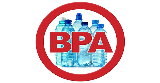 プラスチックに含まれるBPAはホルモンバランスを乱す